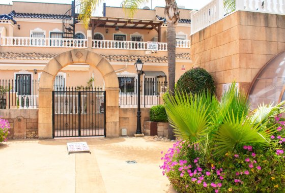 Reventa - Villa - Orihuela Costa - Los Dolses