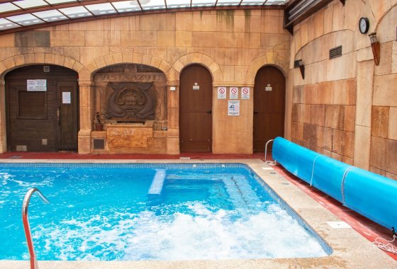 Reventa - Villa - Orihuela Costa - Los Dolses