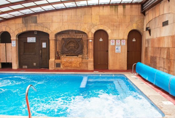 Reventa - Villa - Orihuela Costa - Los Dolses