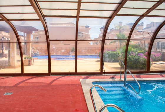 Reventa - Villa - Orihuela Costa - Los Dolses
