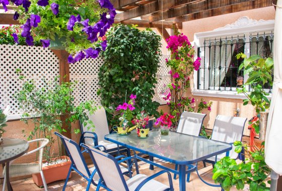 Reventa - Villa - Orihuela Costa - Los Dolses