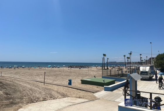 Reventa - Apartamento / piso - Torrevieja - Playa Los Naufragos
