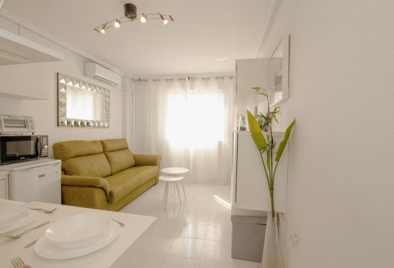 Reventa - Apartamento / piso - Torrevieja - Nueva Torrevieja