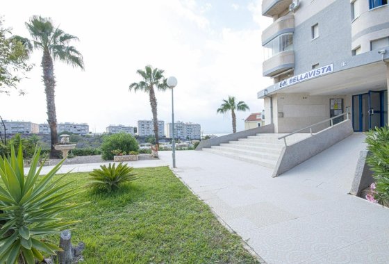 Reventa - Apartamento / piso - Torrevieja - Nueva Torrevieja