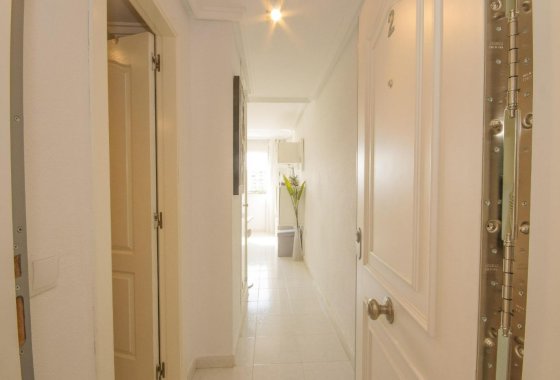 Reventa - Apartamento / piso - Torrevieja - Nueva Torrevieja