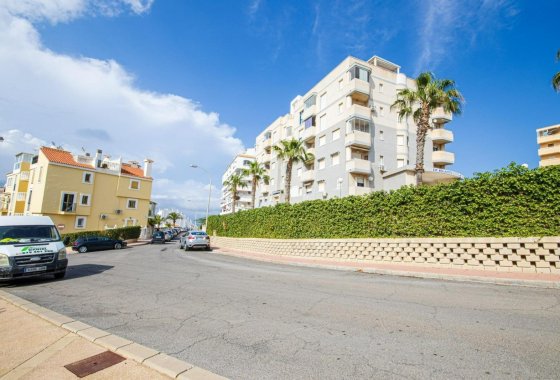 Reventa - Apartamento / piso - Torrevieja - Nueva Torrevieja