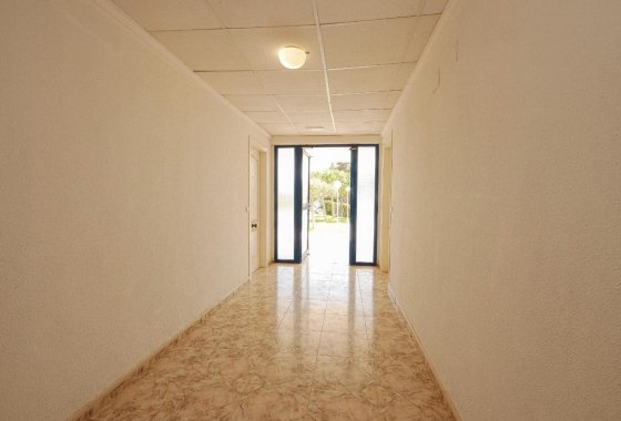 Reventa - Apartamento / piso - Torrevieja - Nueva Torrevieja