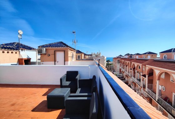 Reventa - Apartamento / piso - Torrevieja - La Mata