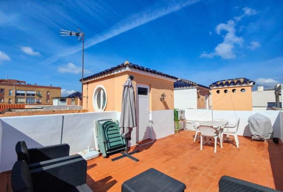 Reventa - Apartamento / piso - Torrevieja - La Mata