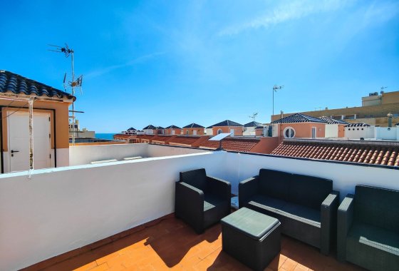 Reventa - Apartamento / piso - Torrevieja - La Mata
