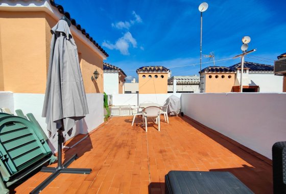 Reventa - Apartamento / piso - Torrevieja - La Mata