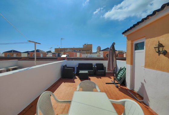 Reventa - Apartamento / piso - Torrevieja - La Mata
