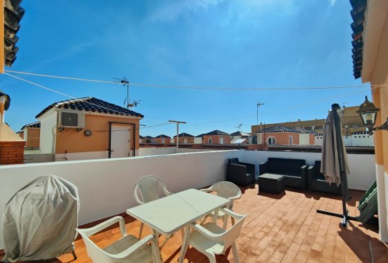 Reventa - Apartamento / piso - Torrevieja - La Mata