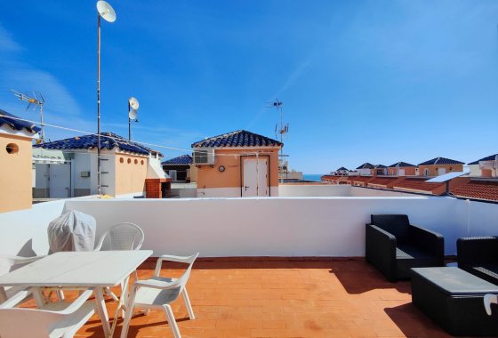 Reventa - Apartamento / piso - Torrevieja - La Mata