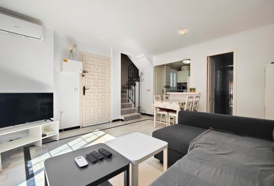 Reventa - Apartamento / piso - Torrevieja - La Mata