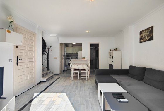 Reventa - Apartamento / piso - Torrevieja - La Mata