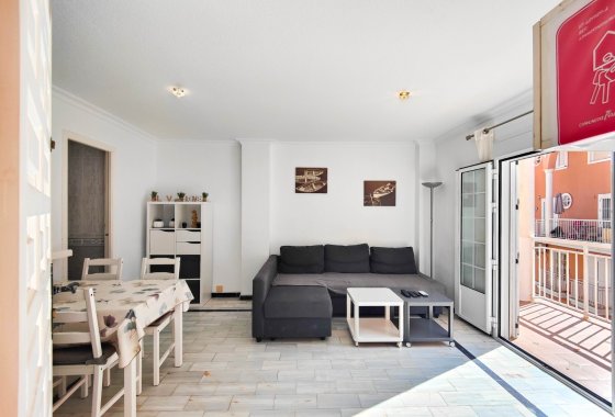 Reventa - Apartamento / piso - Torrevieja - La Mata