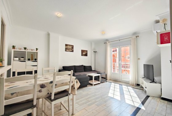 Reventa - Apartamento / piso - Torrevieja - La Mata