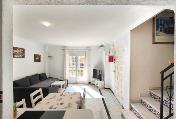 Reventa - Apartamento / piso - Torrevieja - La Mata