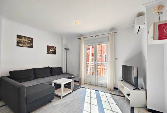 Reventa - Apartamento / piso - Torrevieja - La Mata