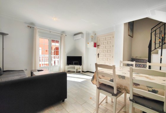 Reventa - Apartamento / piso - Torrevieja - La Mata