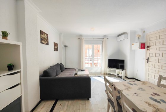 Reventa - Apartamento / piso - Torrevieja - La Mata