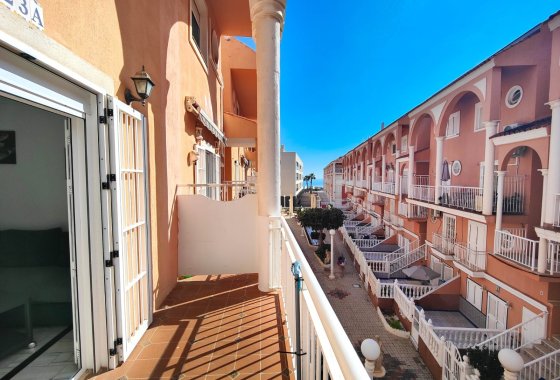 Reventa - Apartamento / piso - Torrevieja - La Mata