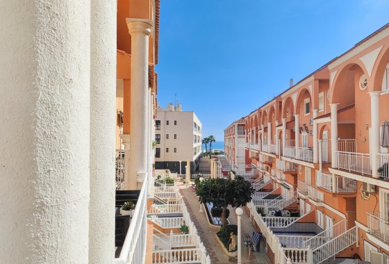 Reventa - Apartamento / piso - Torrevieja - La Mata