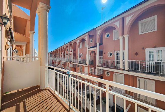 Reventa - Apartamento / piso - Torrevieja - La Mata