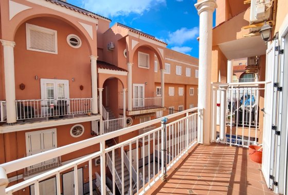 Reventa - Apartamento / piso - Torrevieja - La Mata