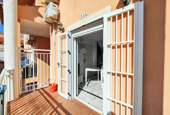 Reventa - Apartamento / piso - Torrevieja - La Mata