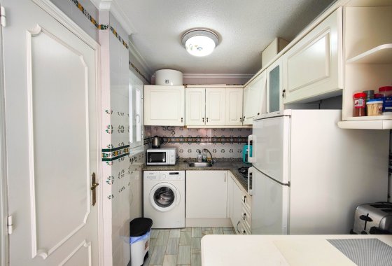 Reventa - Apartamento / piso - Torrevieja - La Mata