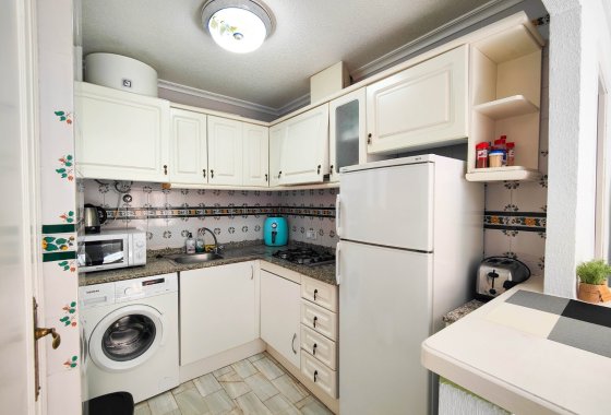 Reventa - Apartamento / piso - Torrevieja - La Mata
