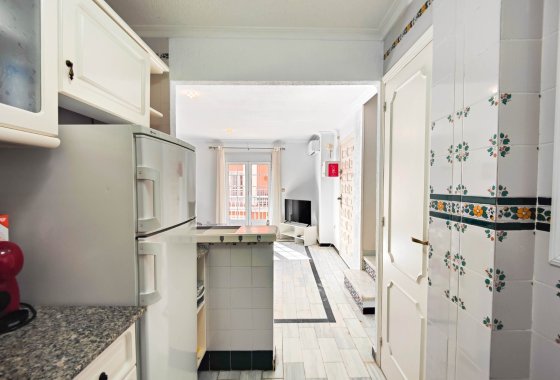 Reventa - Apartamento / piso - Torrevieja - La Mata