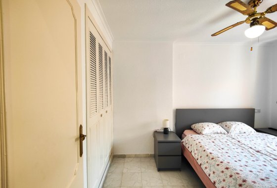 Reventa - Apartamento / piso - Torrevieja - La Mata