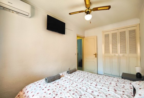 Reventa - Apartamento / piso - Torrevieja - La Mata