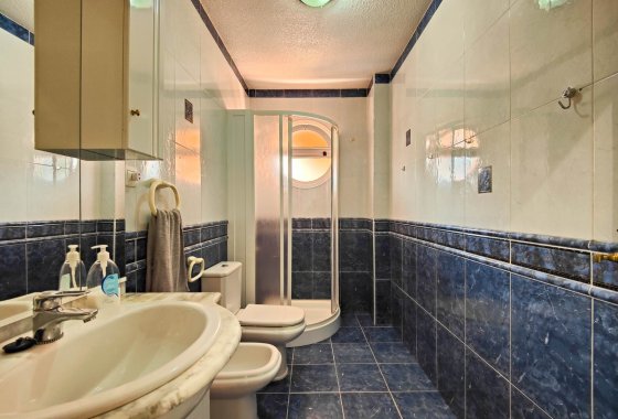 Reventa - Apartamento / piso - Torrevieja - La Mata