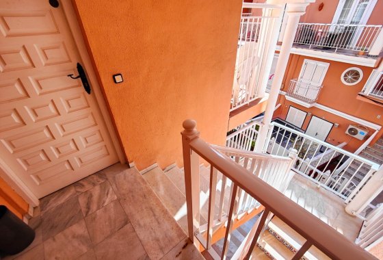Reventa - Apartamento / piso - Torrevieja - La Mata