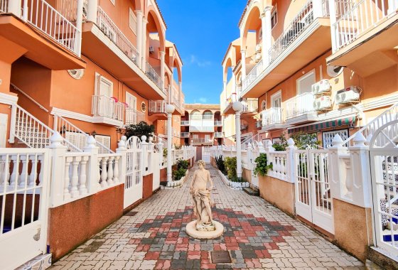 Reventa - Apartamento / piso - Torrevieja - La Mata