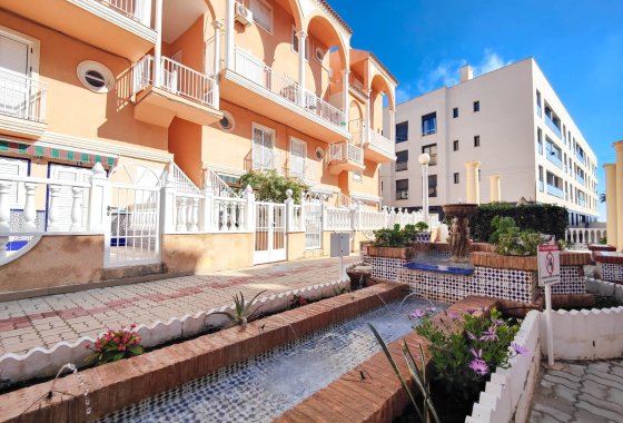 Reventa - Apartamento / piso - Torrevieja - La Mata
