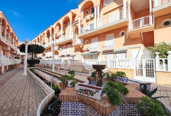 Reventa - Apartamento / piso - Torrevieja - La Mata