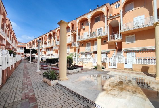 Reventa - Apartamento / piso - Torrevieja - La Mata