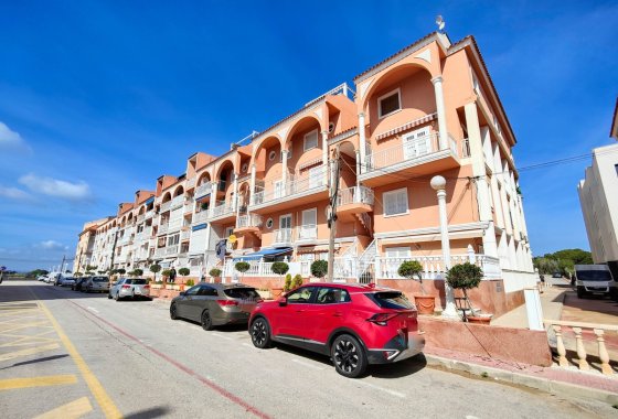 Reventa - Apartamento / piso - Torrevieja - La Mata
