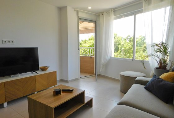 Återförsäljning - Lägenhet / lägenhet - Torrevieja