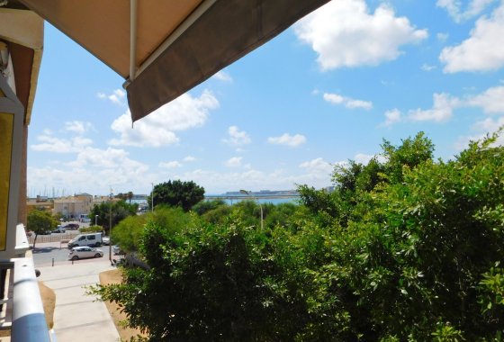 Återförsäljning - Lägenhet / lägenhet - Torrevieja