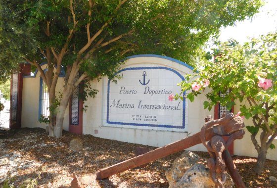 Återförsäljning - Lägenhet / lägenhet - Torrevieja