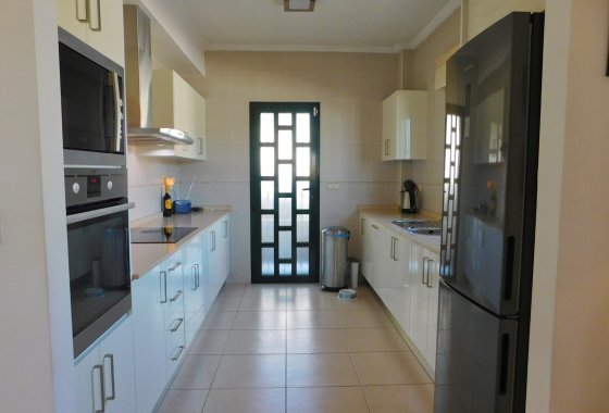 Reventa - Villa - Ciudad Quesada
