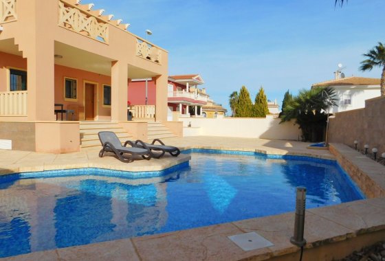 Reventa - Villa - Ciudad Quesada