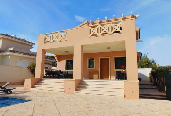 Reventa - Villa - Ciudad Quesada