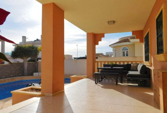 Reventa - Villa - Ciudad Quesada